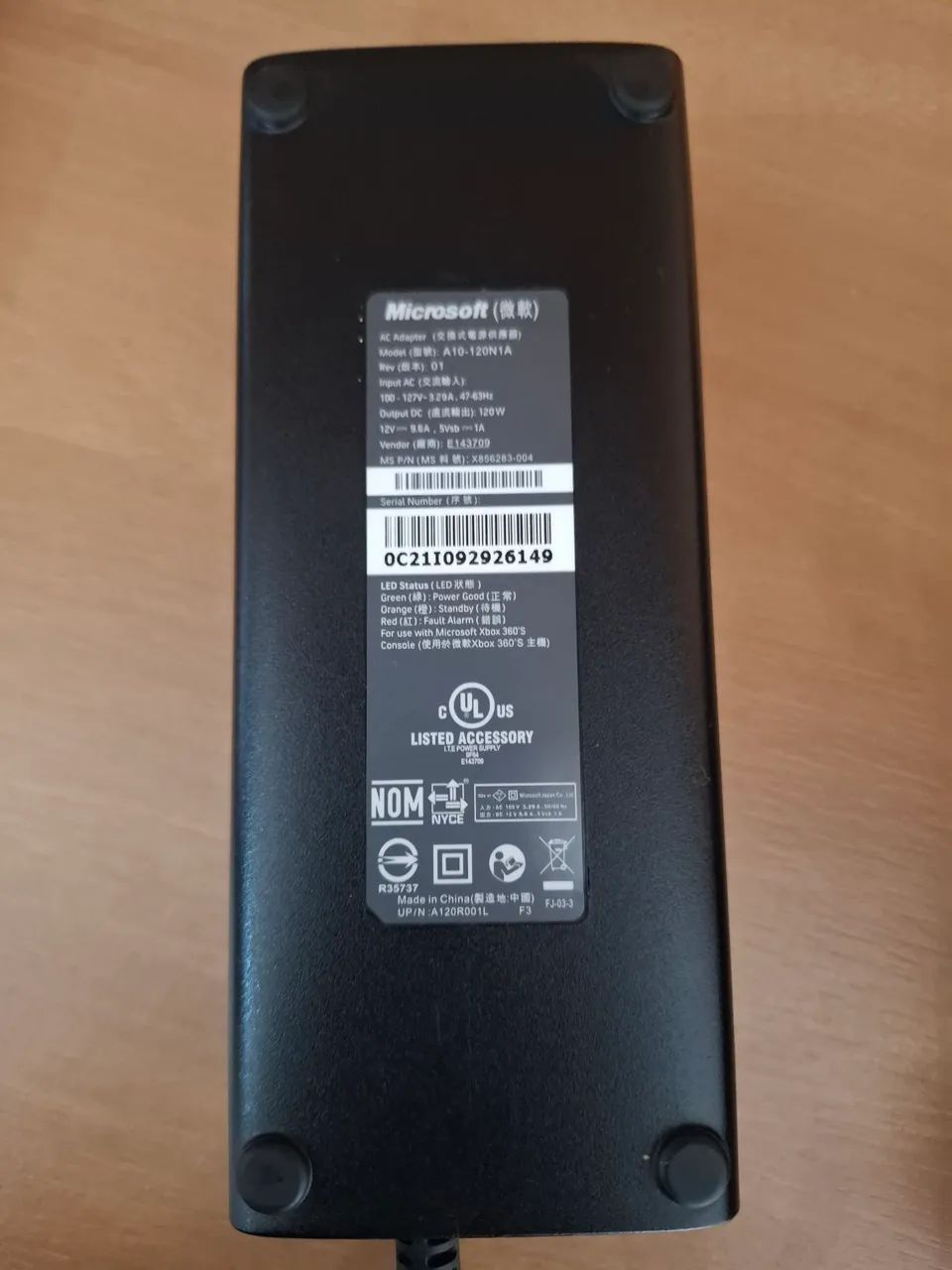 Xbox 360 Destravado - Foto 3