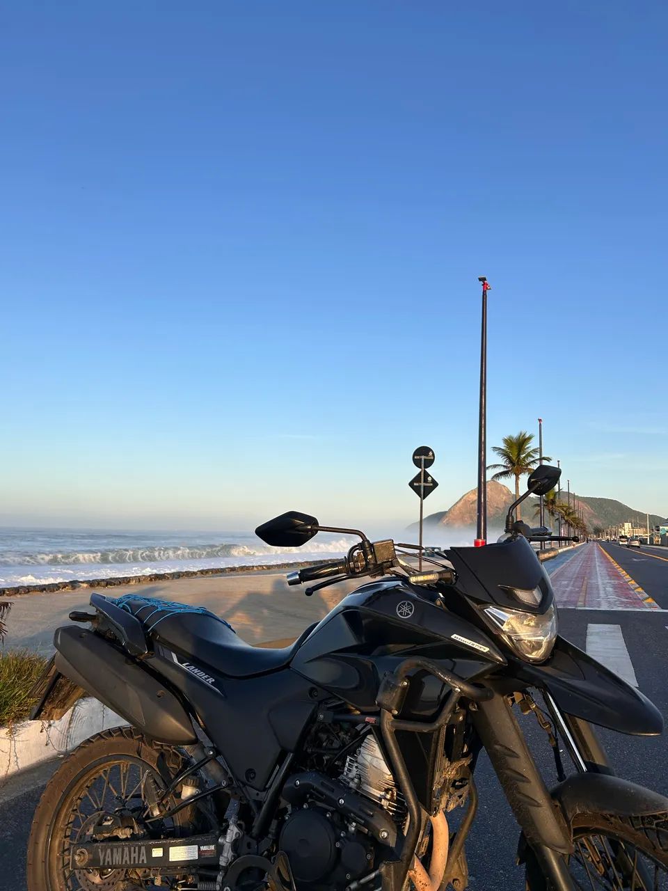 VENDO LANDER 250  - Foto 2