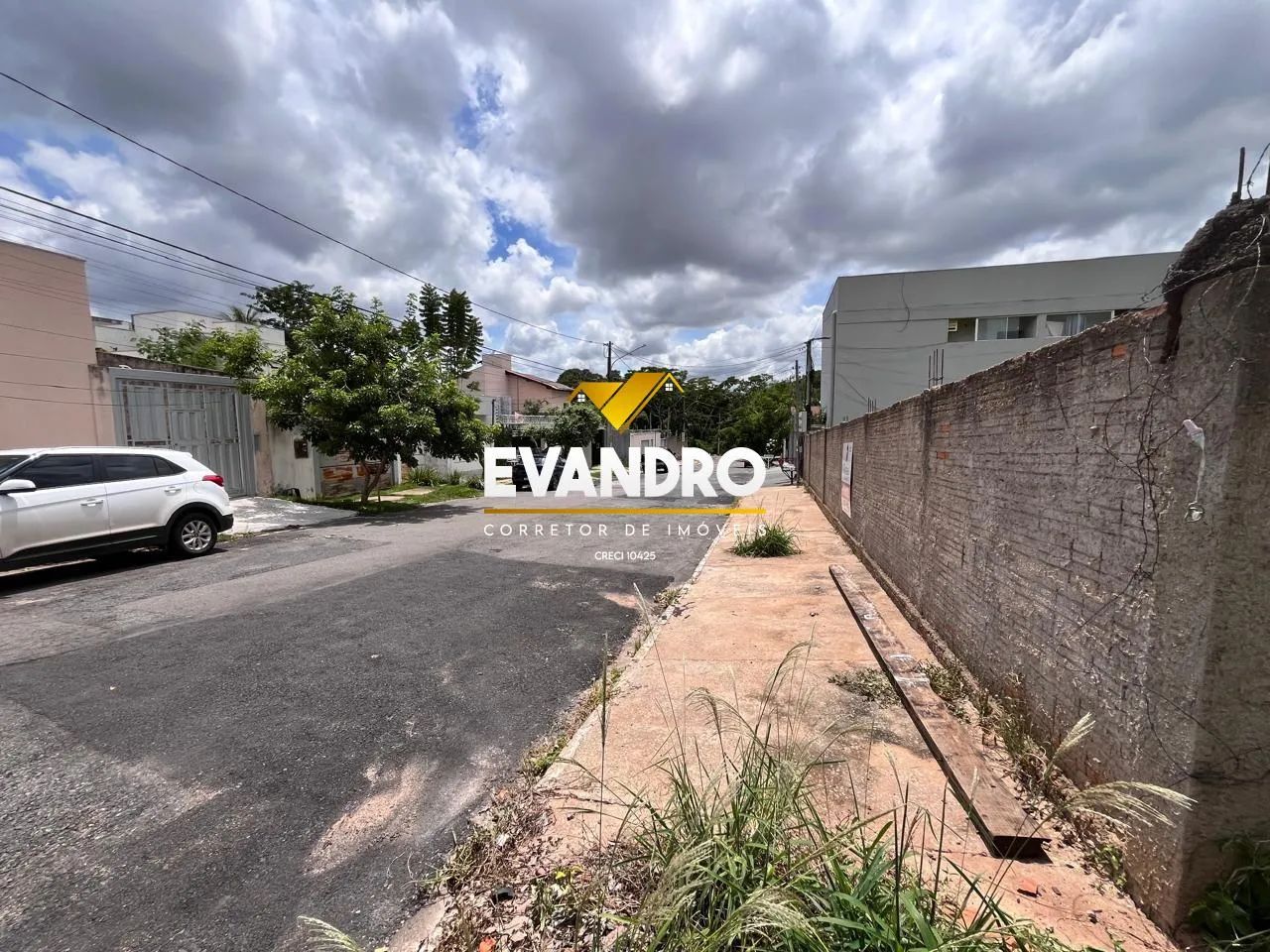 Terreno para Venda em Cuiabá, Santa Cruz - Foto 4