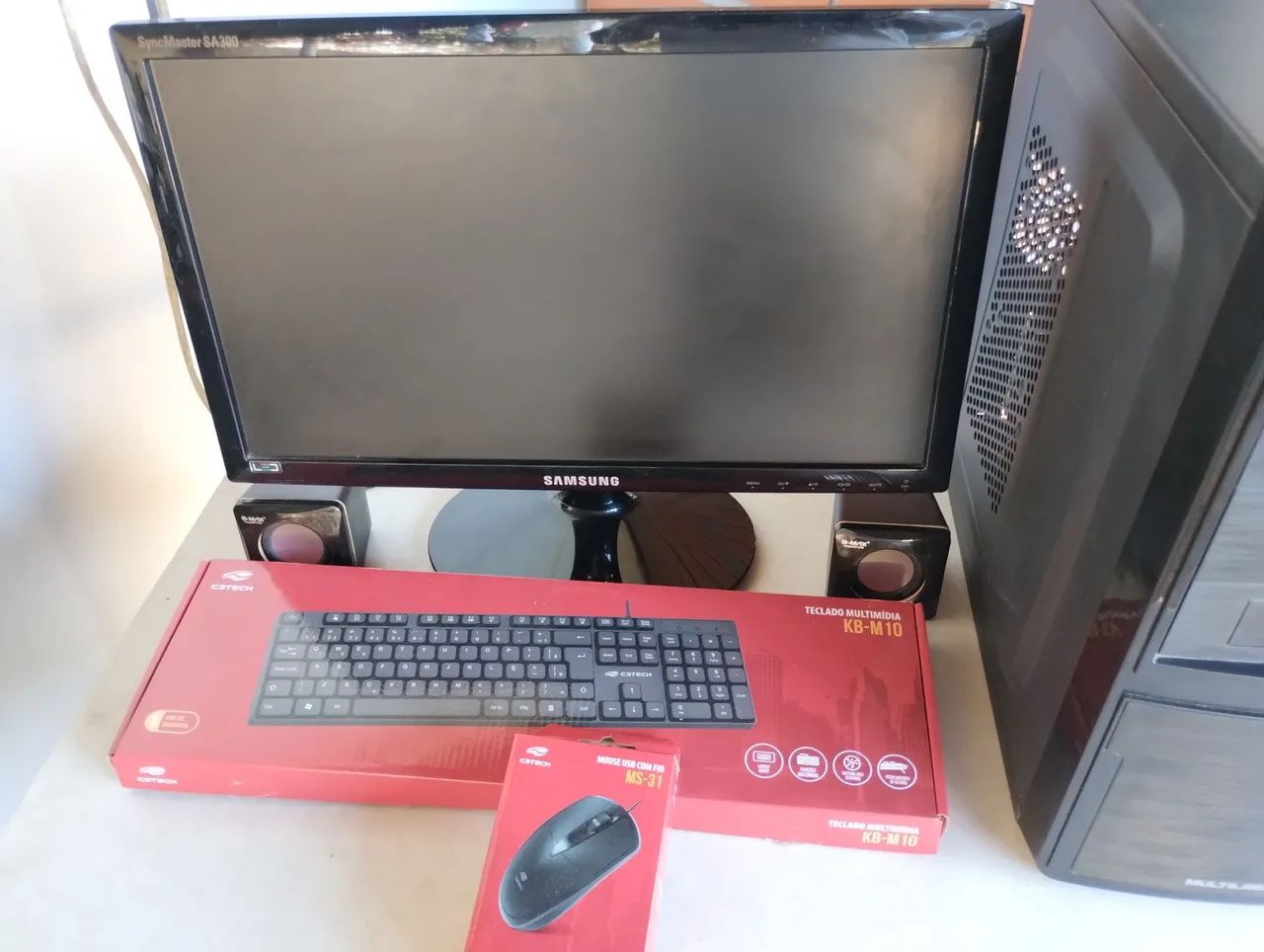i5 Completo e Pronto Para Uso  - Foto 4