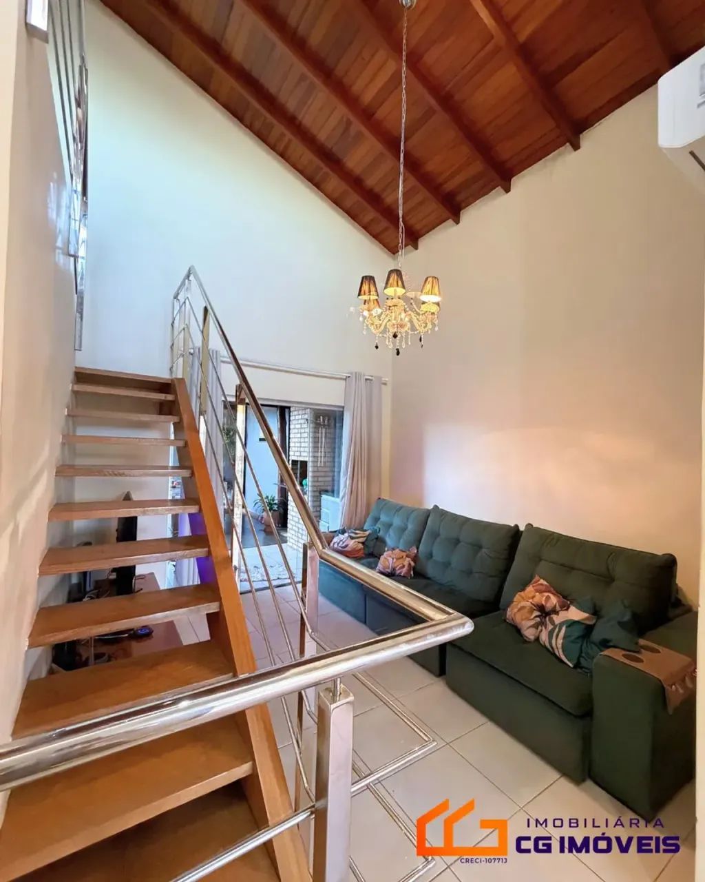 Sobrado Mata do Jacinto excelente localização - Foto 4