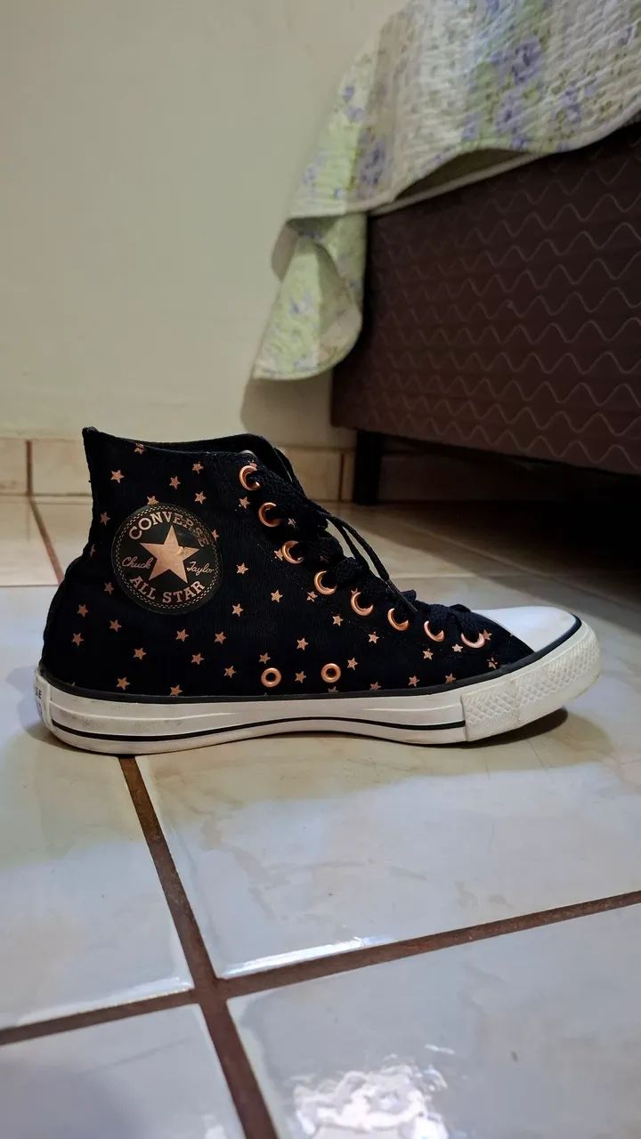 Tênis All Star  - Foto 4