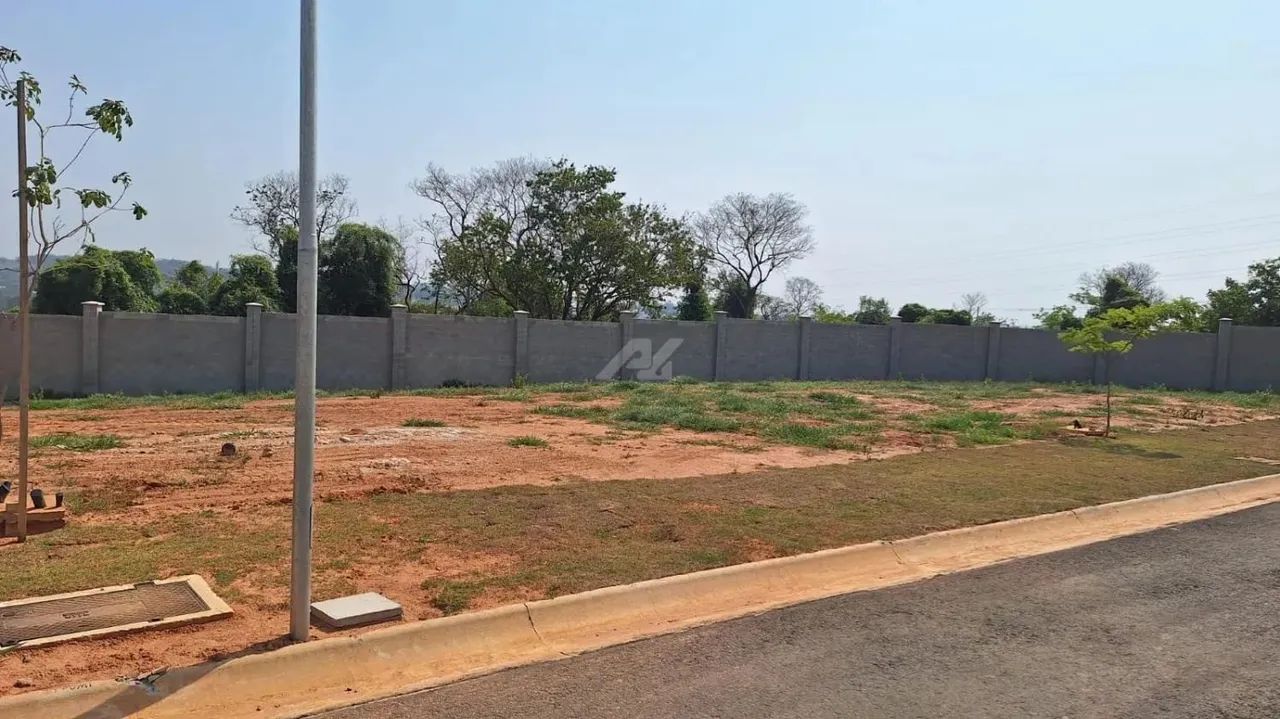 Lote/Terreno a venda Residencial Serena Campinas - Foto 3