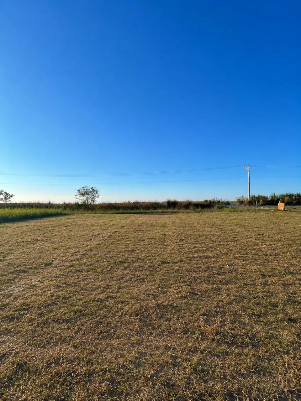 Lotes de 240m² em Marataízes | Apenas 6 km do Centro