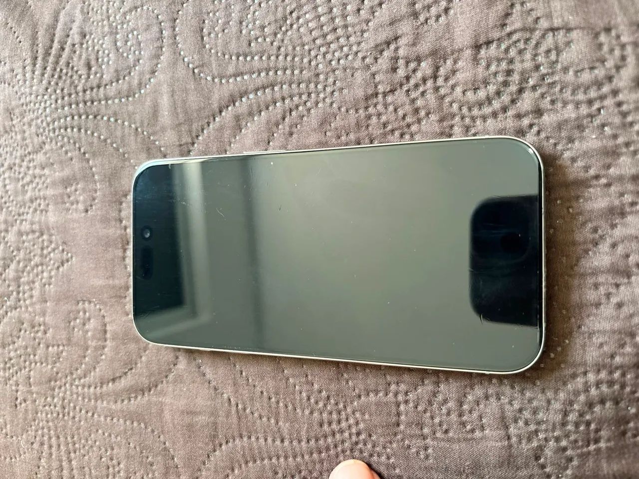 Iphone 15 pro - Foto 2