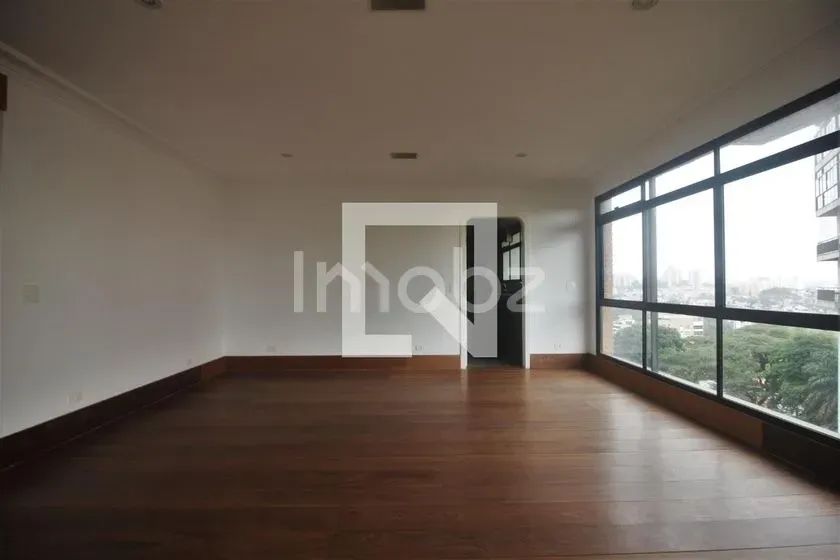 Apartamento à Venda - Morumbi, 4 Quartos, 541 m2 - Foto 3