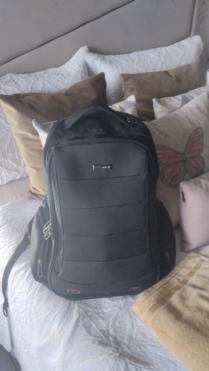 Bolsa/Mochila  - Foto 3
