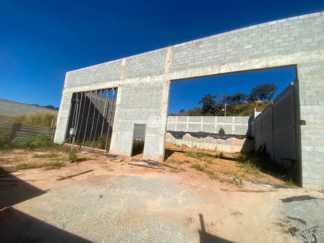 EXCELENTE GALPAO NA MG 040 Sarzedo - Foto 3