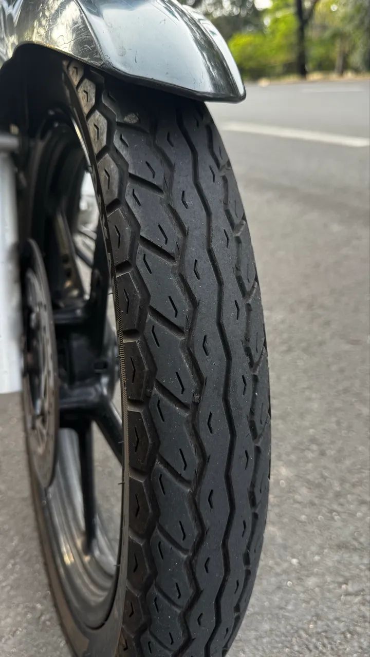 Factor 2019 Flex 150cc - Foto 4