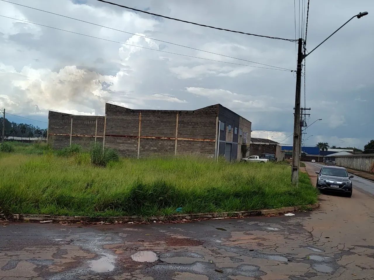 Área comercial 700m² - Oportunidade! - Foto 5