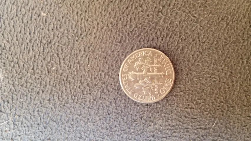 Moedas estrangeiras antigas  - Foto 5
