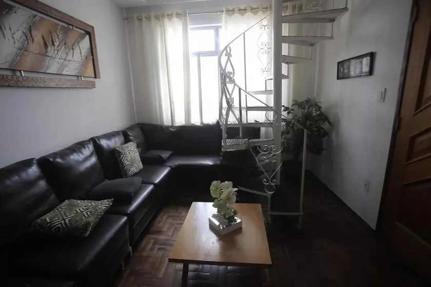 Apartamento à Venda - Barroca, 3 Quartos, 150 m2 - Foto 3