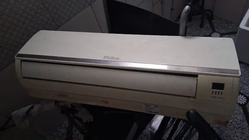 ar condicionado  - Foto 3