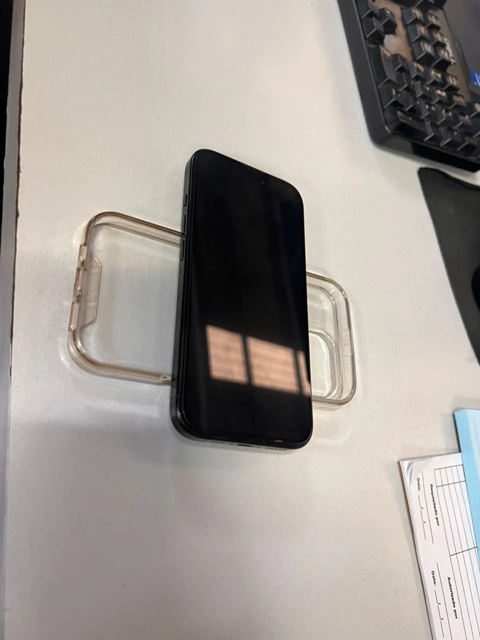 Iphone 16 pro 512 gb - Foto 2