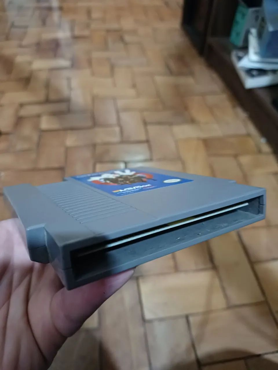 Ghostbusters II - NES *** excelente estado *** - Foto 4