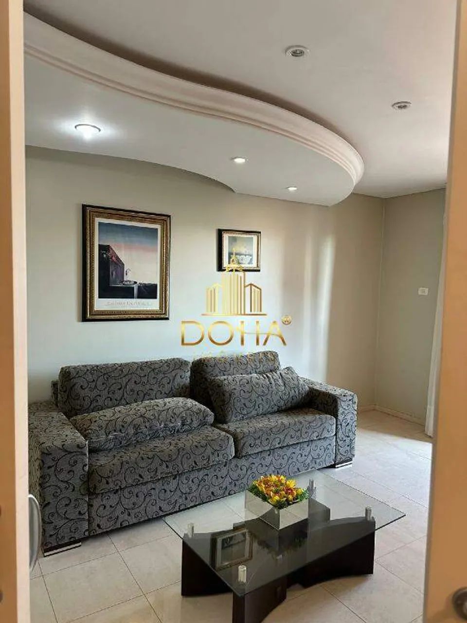 APARTAMENTO COM DUAS SUÍTES E DOIS QUARTOS - ÁREA NOBRE - Foto 3