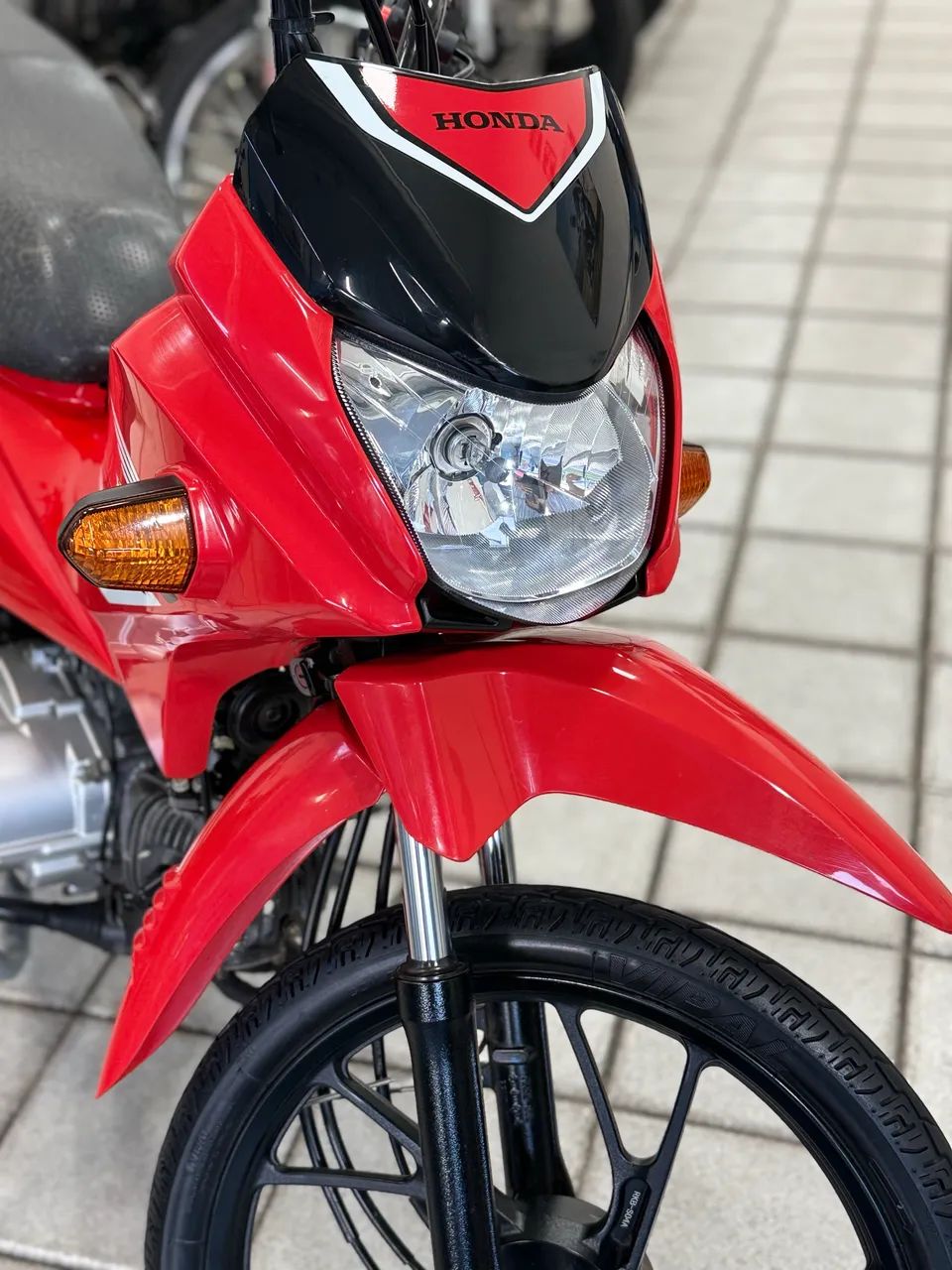 Honda Pop 110I ES 2026 - Foto 2