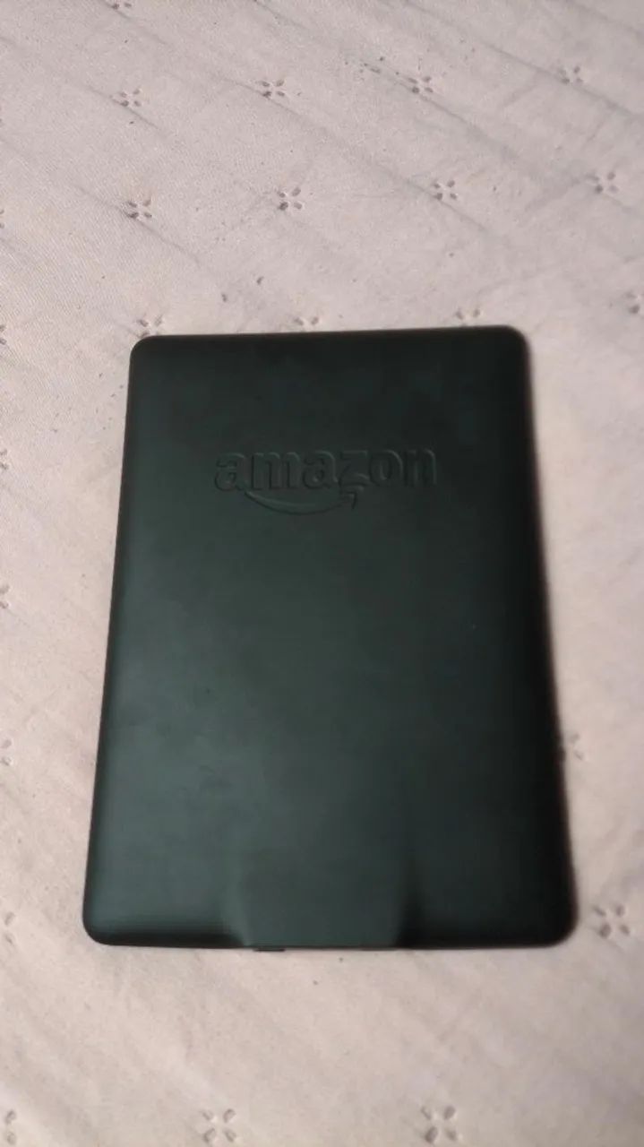 Kindle Paperwhite 7 geração  - Foto 5