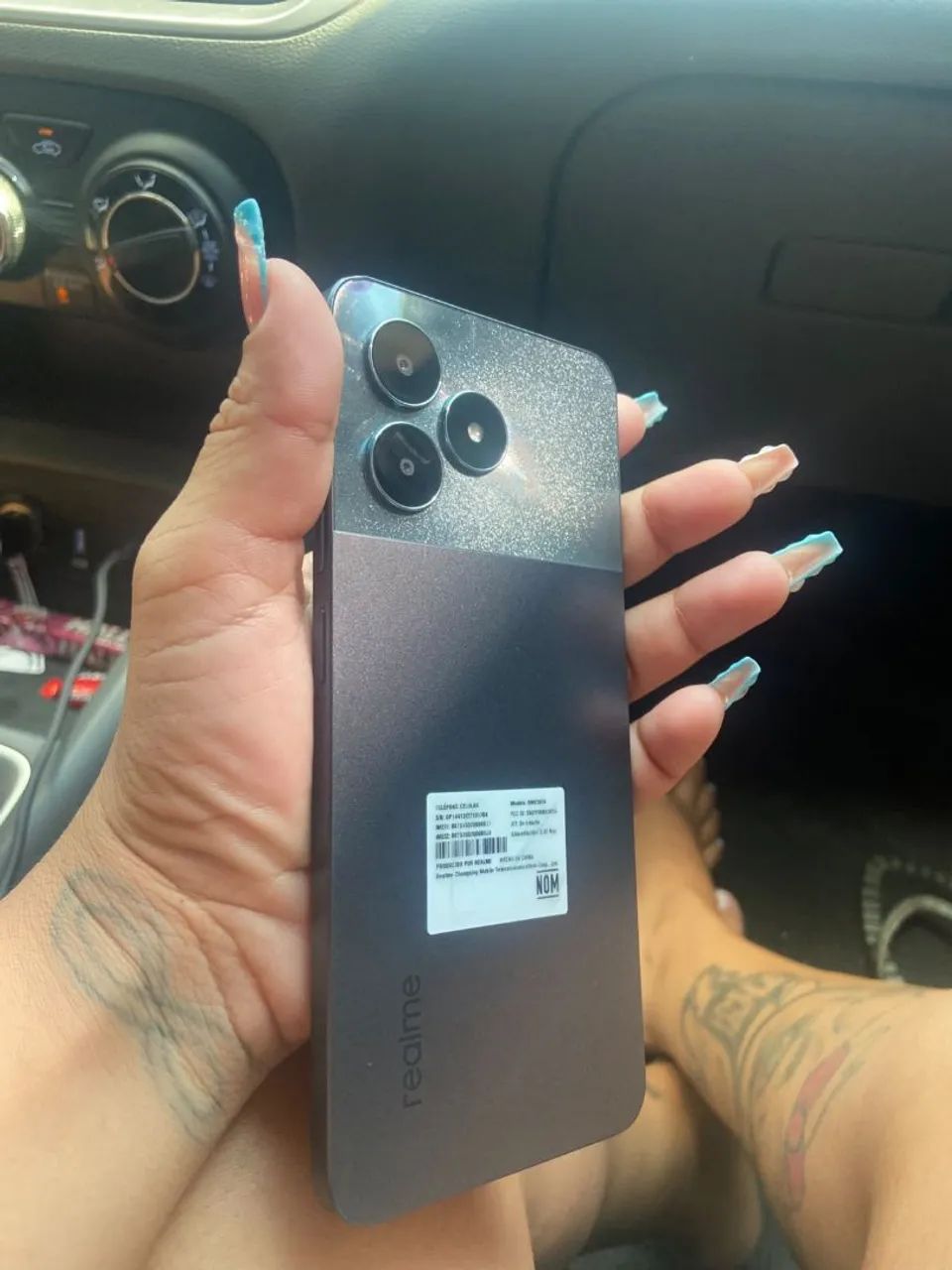 Note 50 128GB - Foto 2