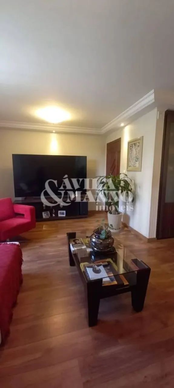 Apartamento com 3 quartos, Mooca - São Paulo - Foto 3