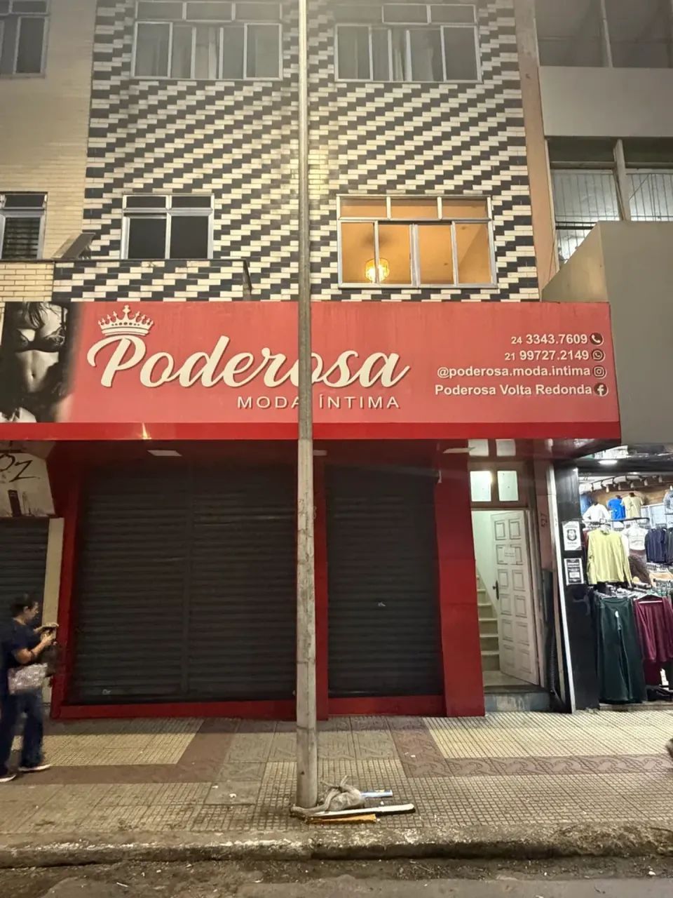 LOJA COMERCIAL - AMARAL PEIXOTO - Foto 2