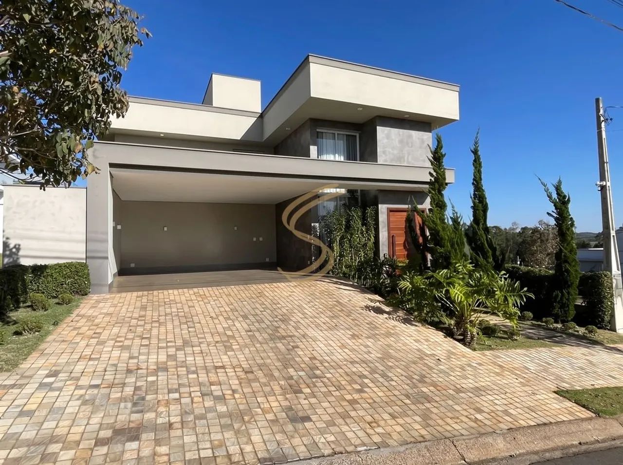 Casa de Alto Padrão no Macaúbas: Sofisticação e Conforto em Cada Detalhe