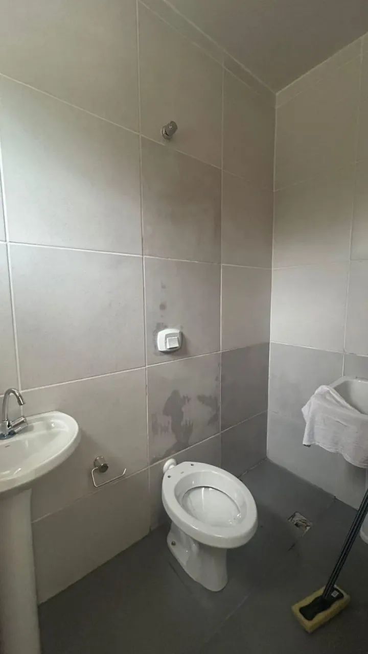 Sala Para Locação, Centro, Ponta Grossa, Pr - Foto 4