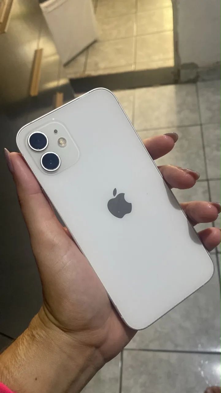 iPhone 12 64gb 