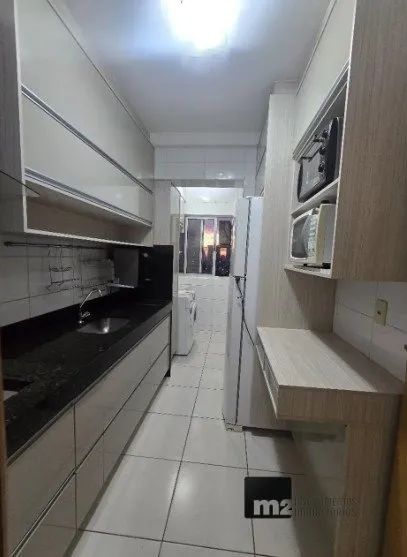 Apartamento 2 quartos no Parque Amazônia - Foto 5