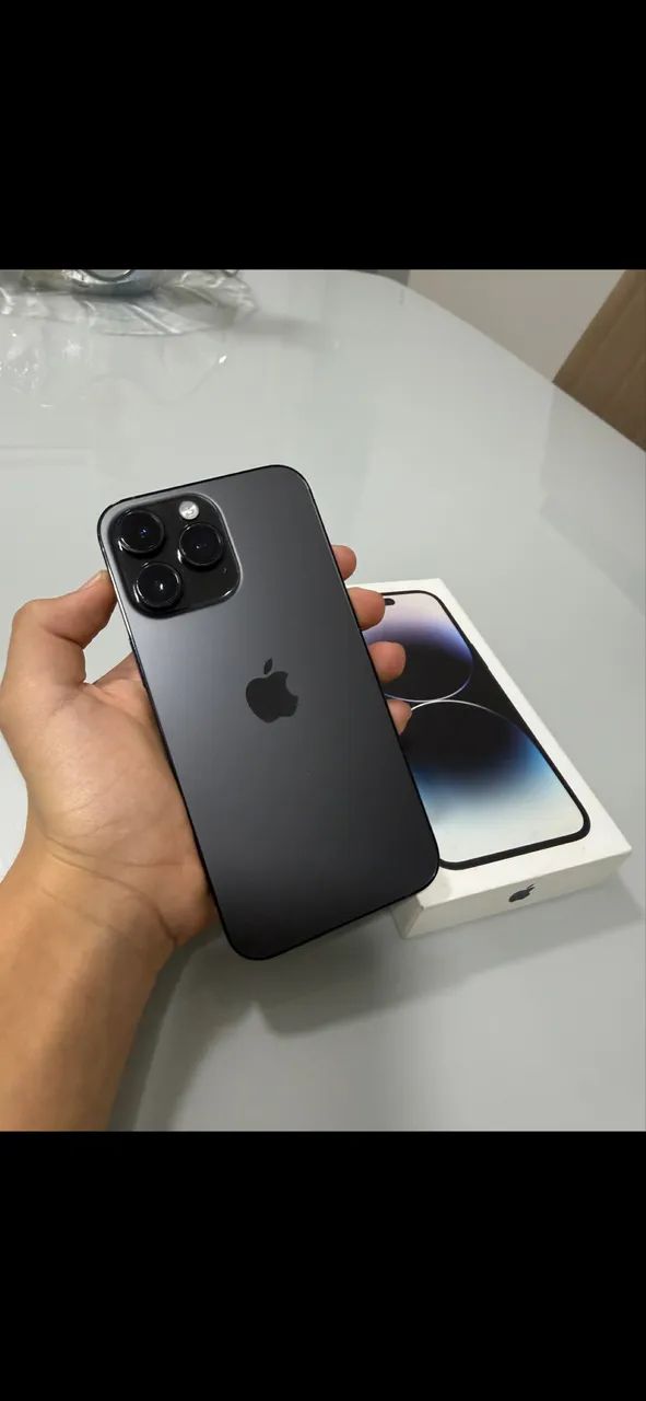 Iphone 14 Pro Max 256GB