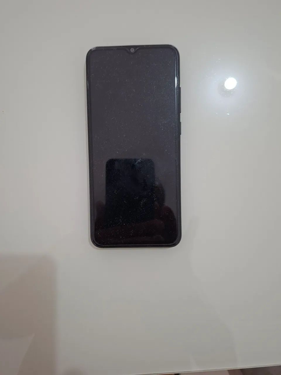 VENDE SE.CELULAR GALAXI A02 S