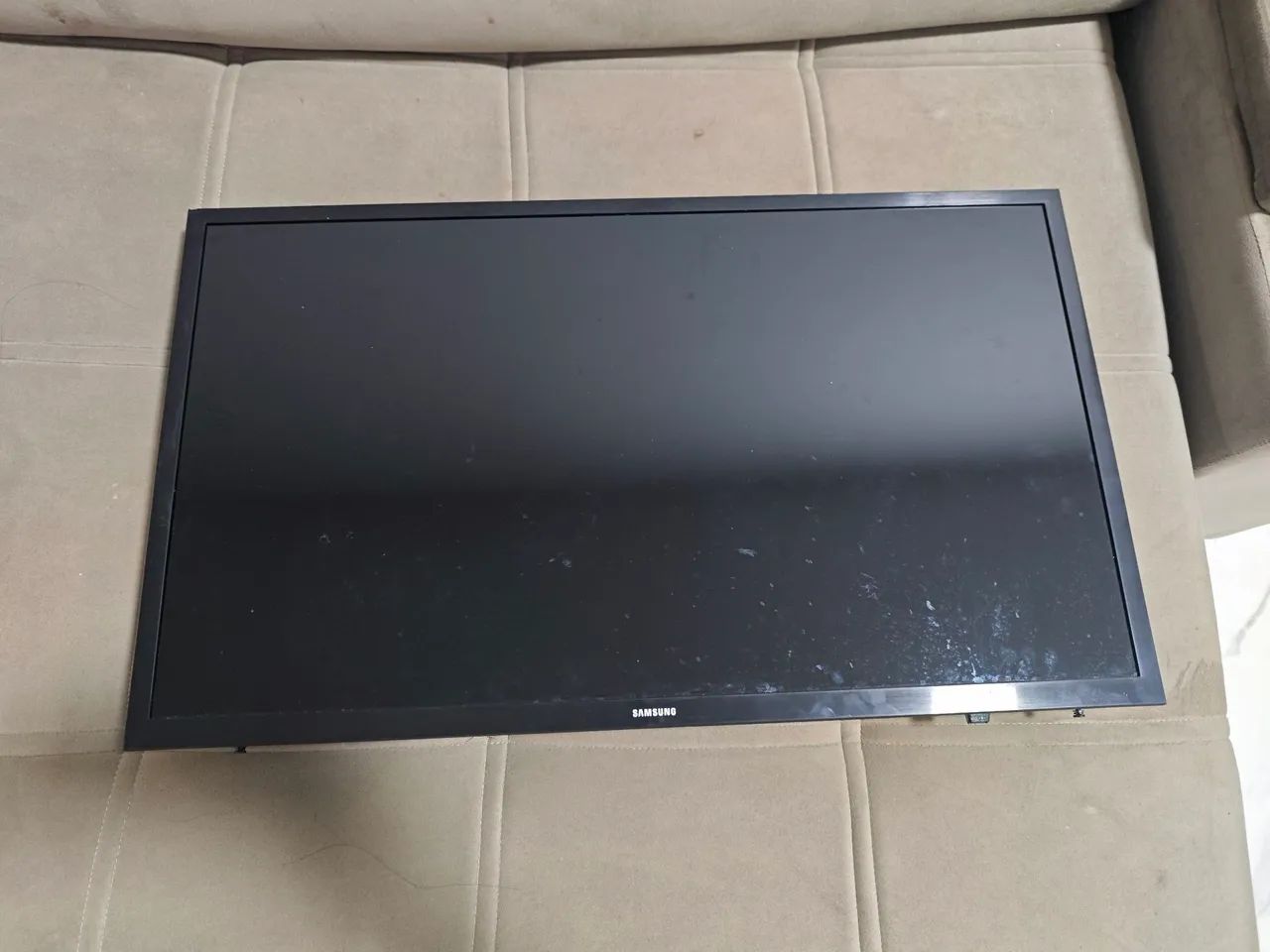 SMART TV Samsung