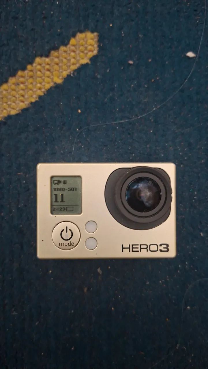 GoPro Hero 3 - Foto 2