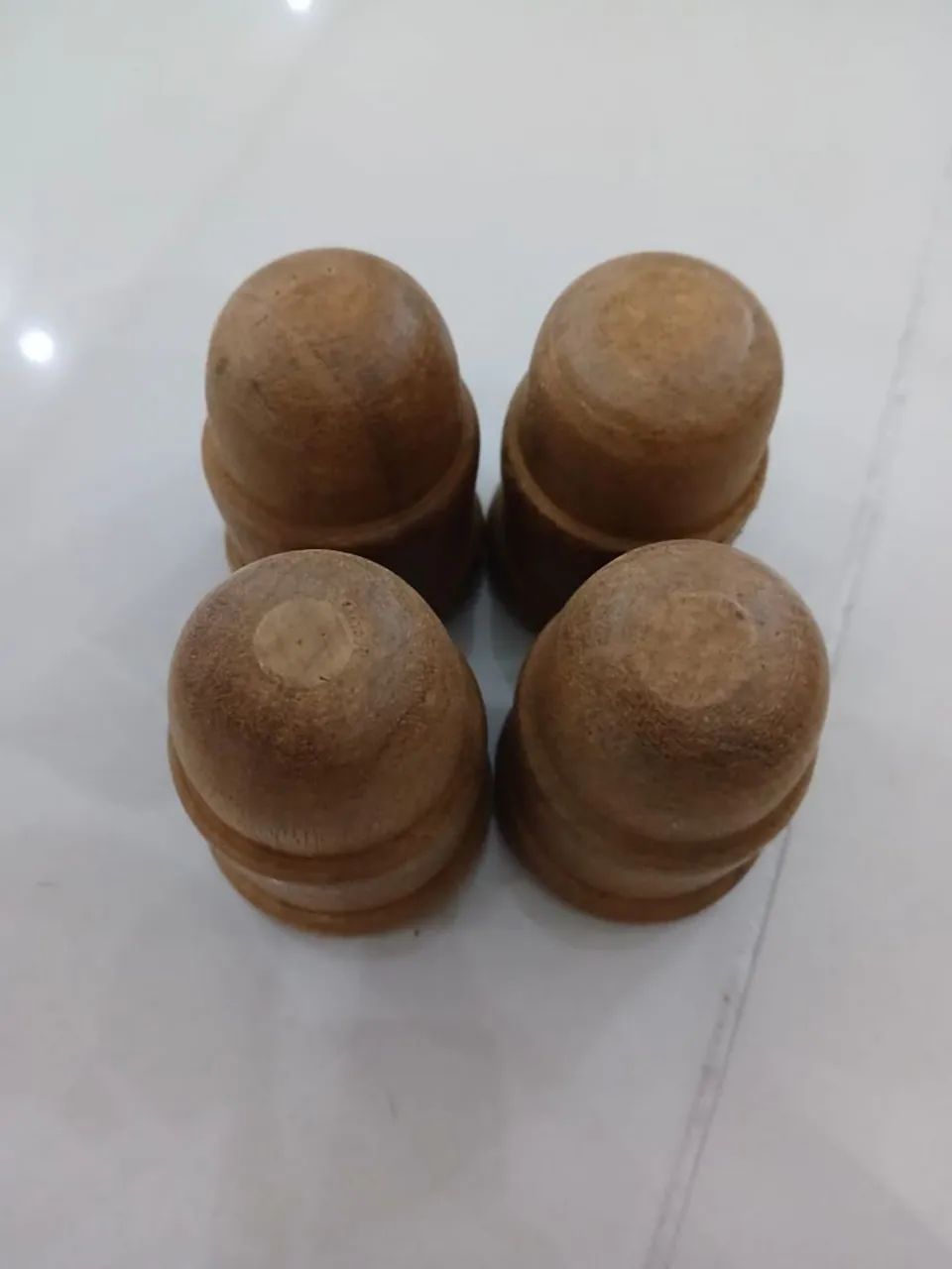 Small Curtain Rod End Cap65581375580035120