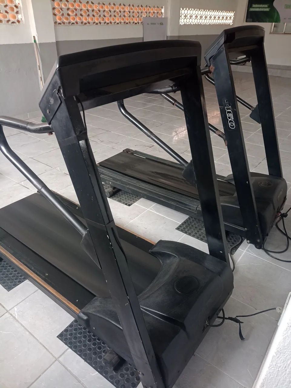 Esteira profissional  - Foto 4