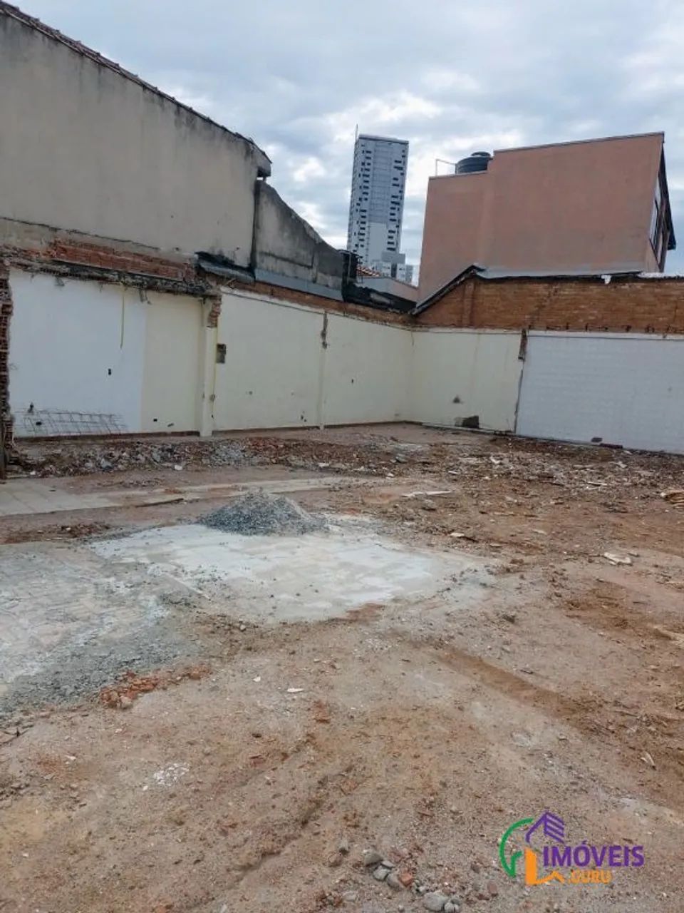 TERRENO - TATUAPÉ - SP - Foto 3