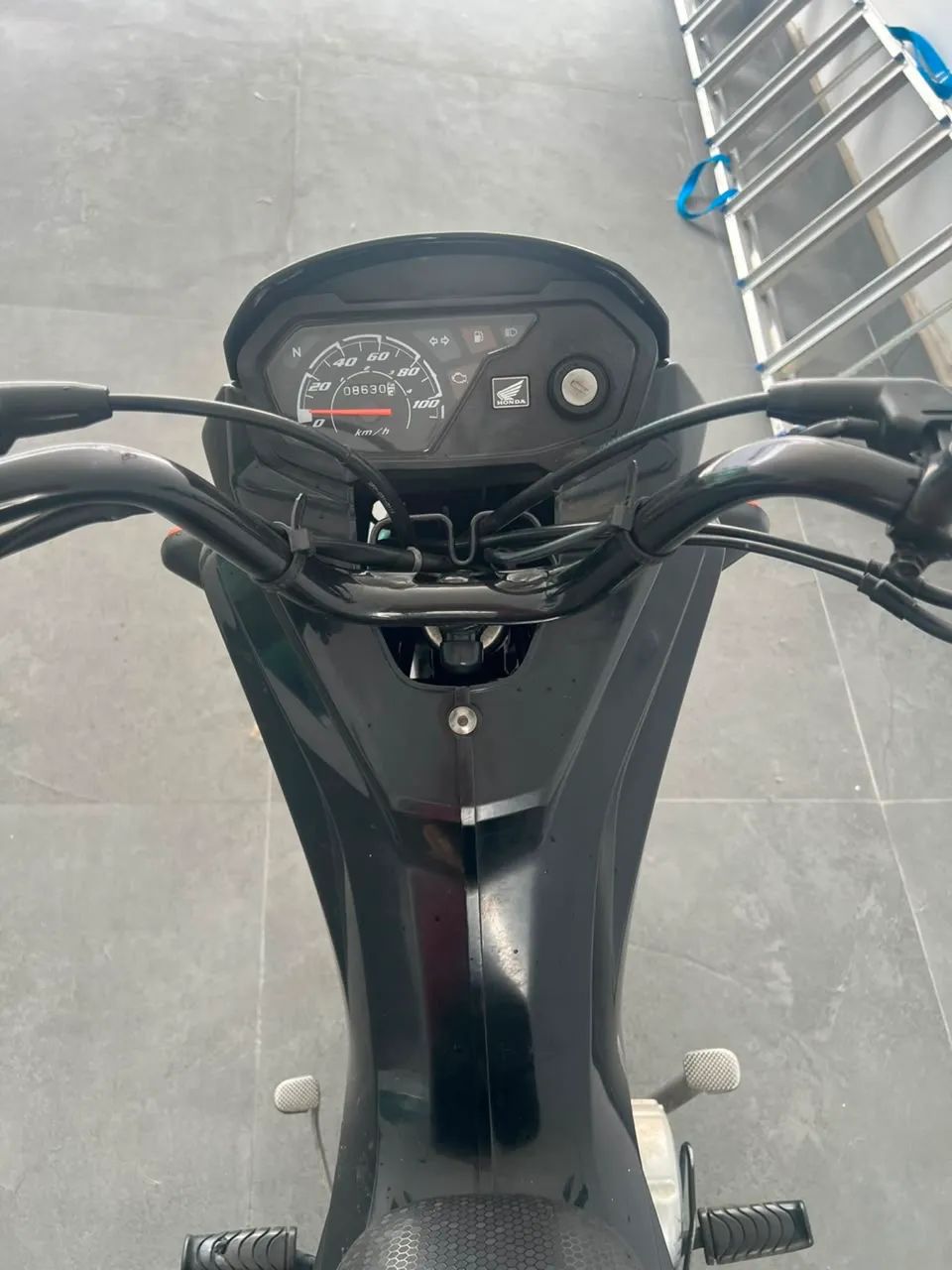 Vendo Pop110i - Foto 2
