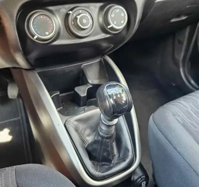Fiat Argo 1.0 6V Flex. 2020 - Foto 3