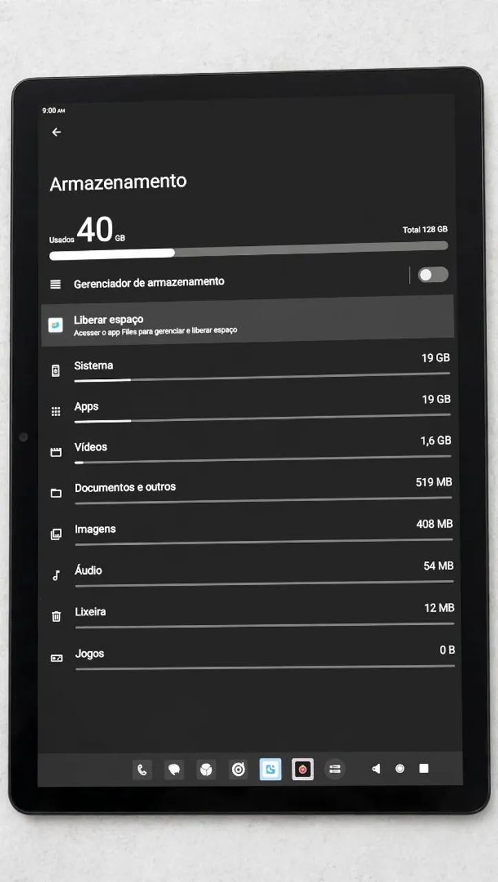 Tablet  - Foto 5
