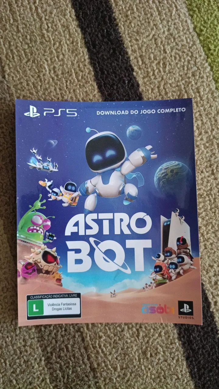 Ps5  - Foto 5