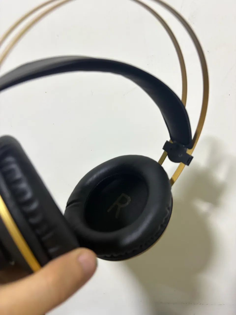 Fone AKG K92 - Foto 4