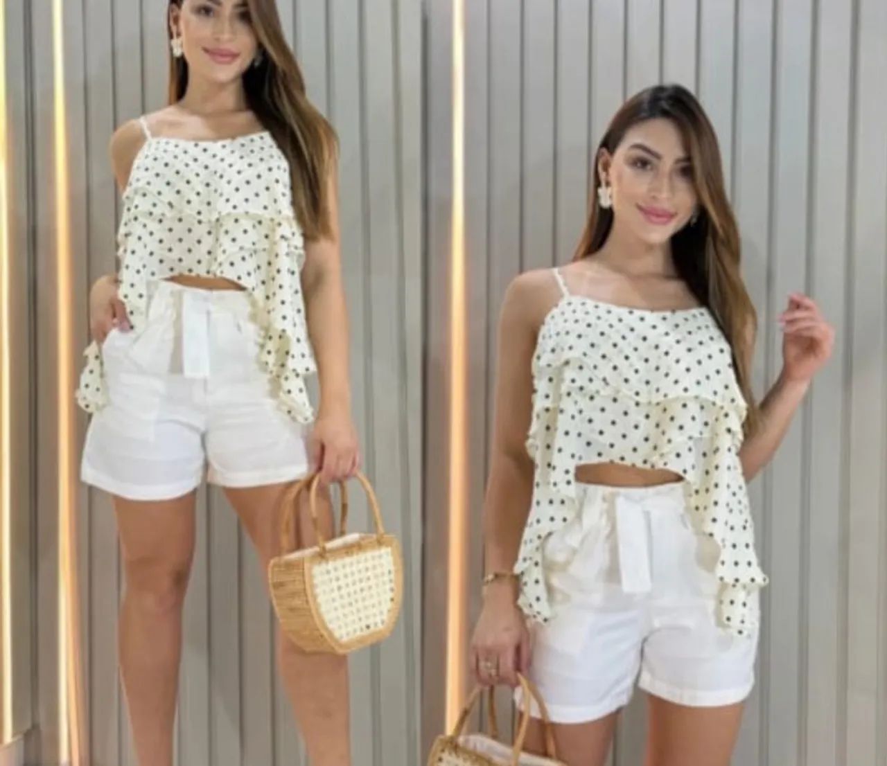 Roupas femininas  - Foto 4