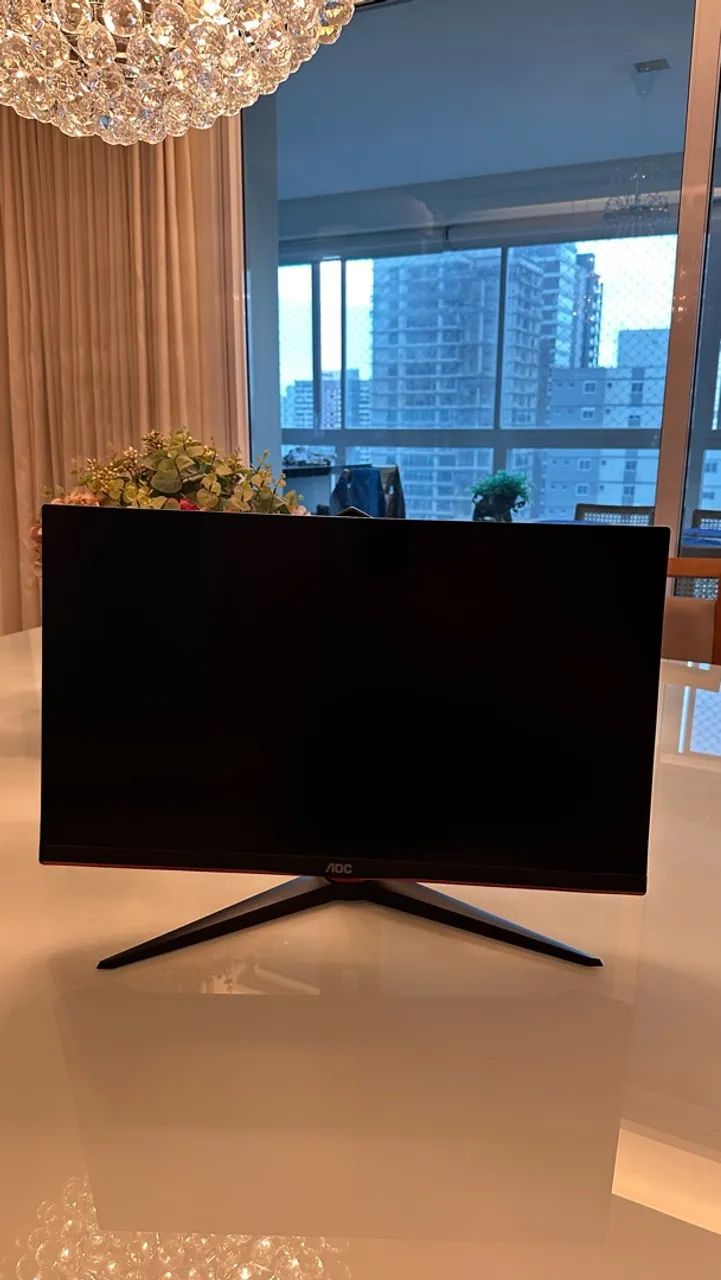 Monitor Gamer  - Foto 2