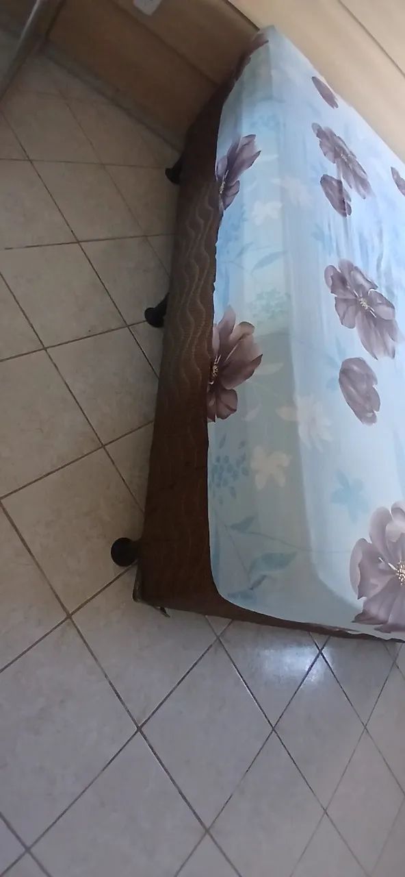 Cama box - Foto 5