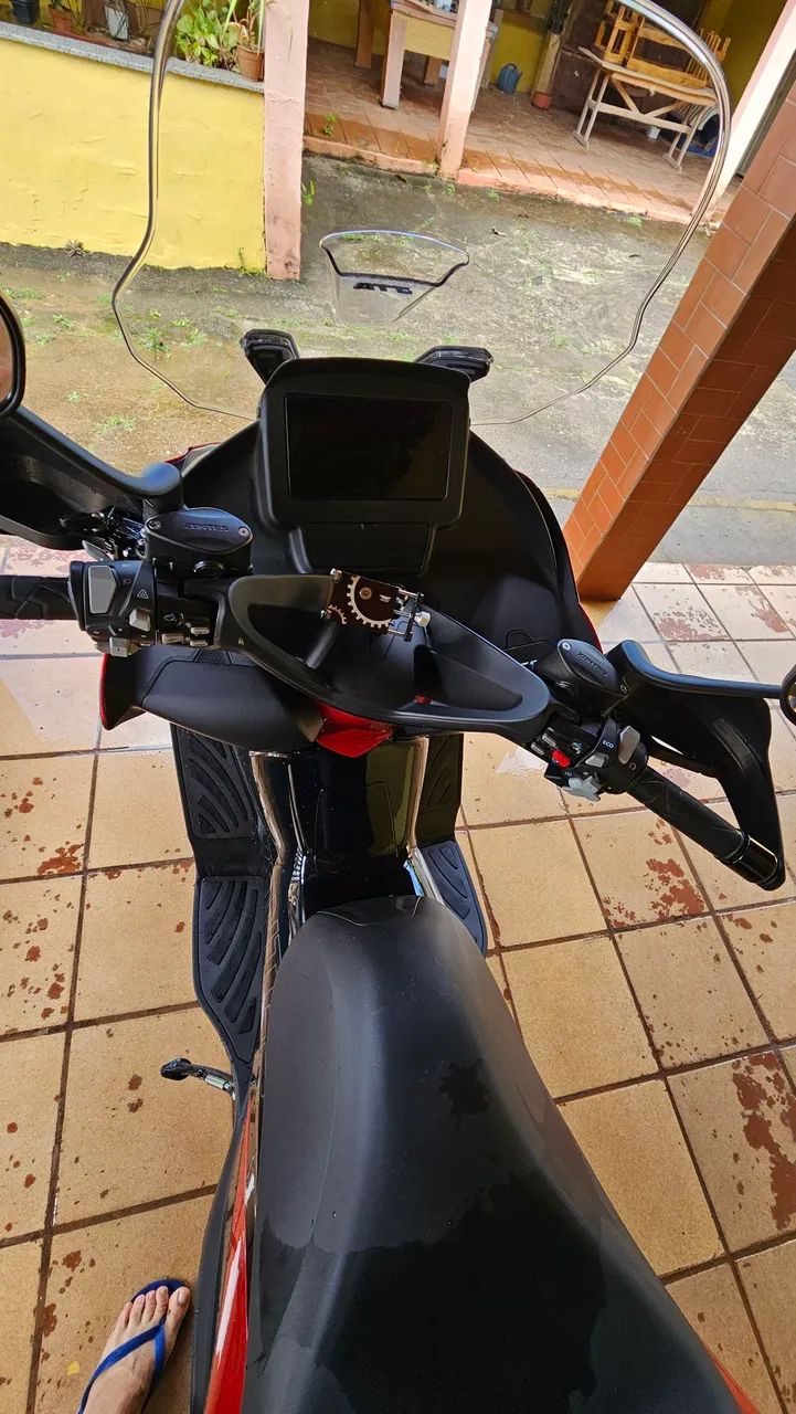 Zontes E350  - Foto 5