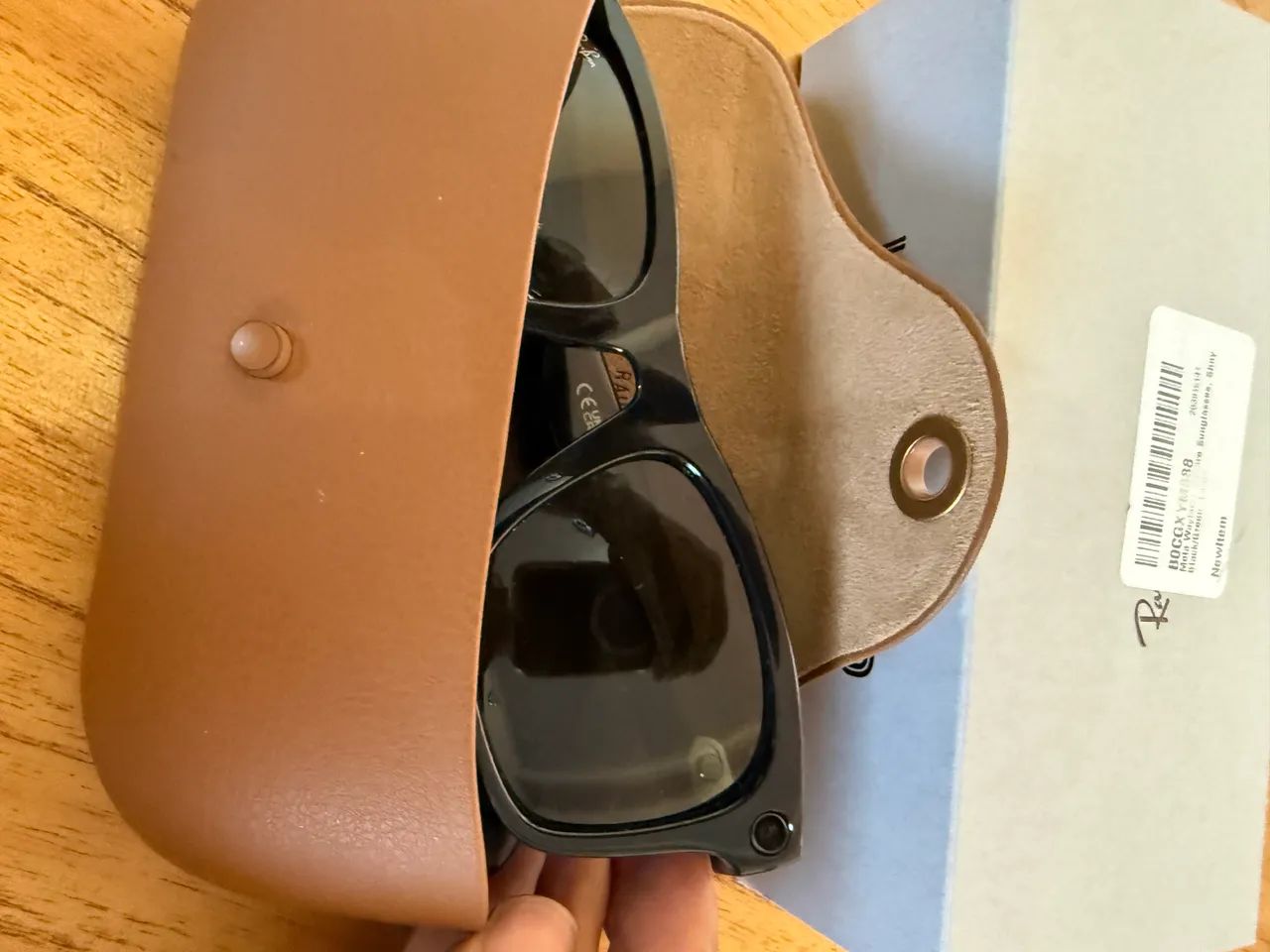 Rayban meta  - Foto 3