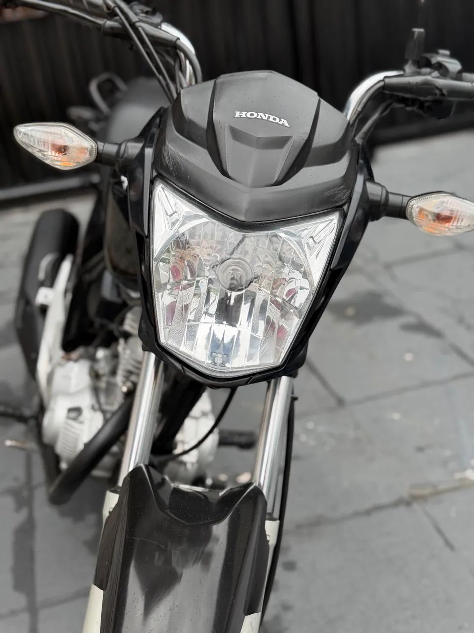 Honda Start 160 2022 - Foto 3