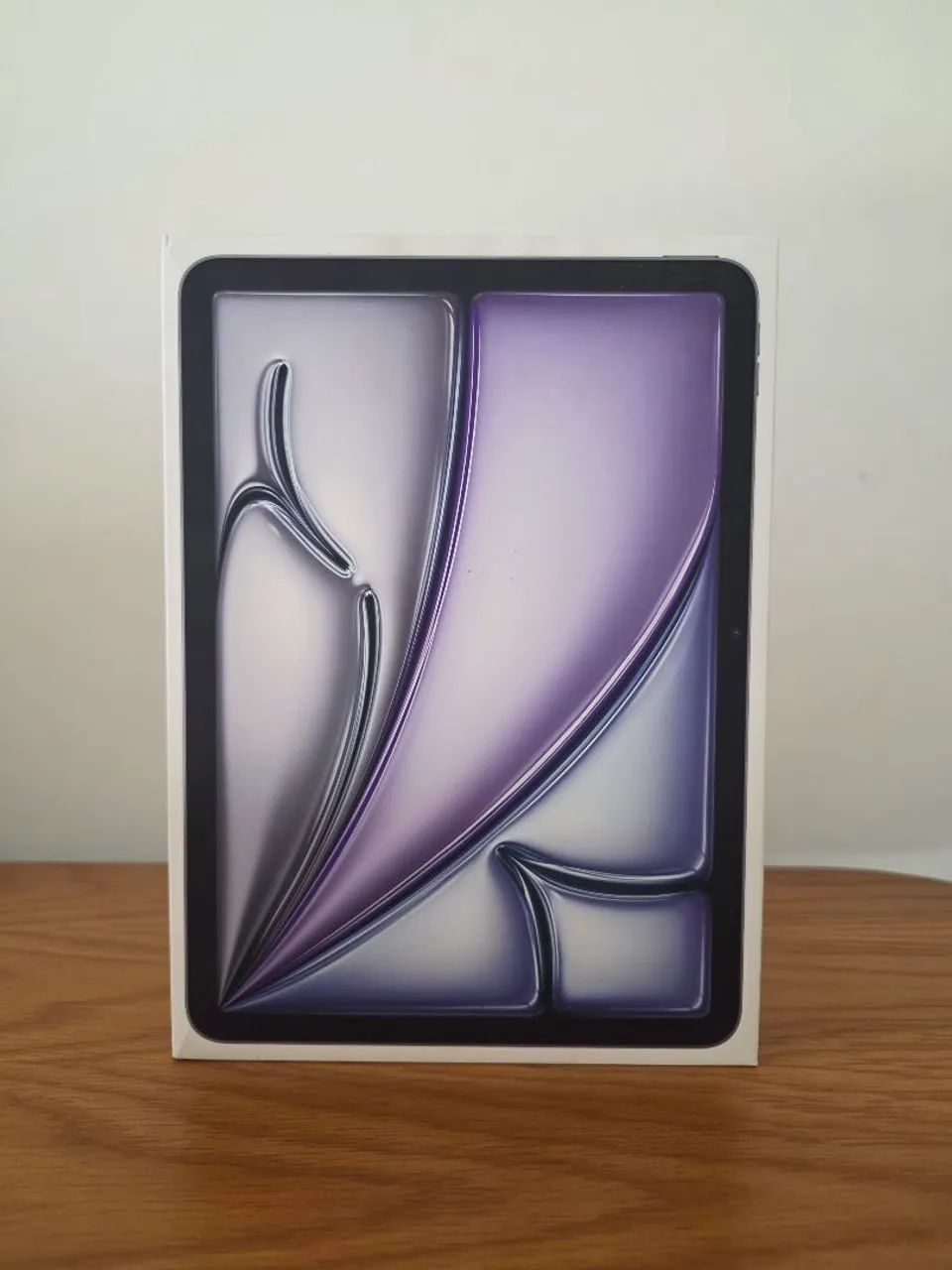 iPad Air 11 M3 128GB Space Gray Versão Wi-Fi - LACRADO