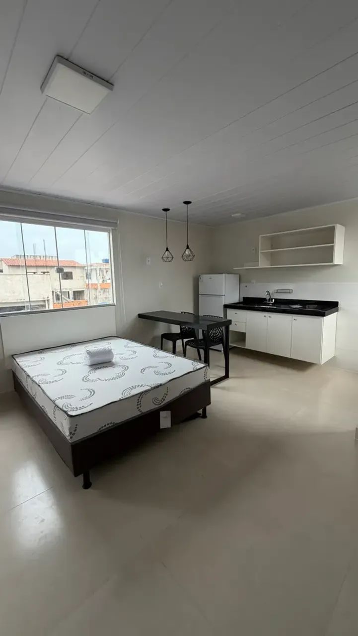 Studio Novo Mobiliado Santa Paula - Foto 4