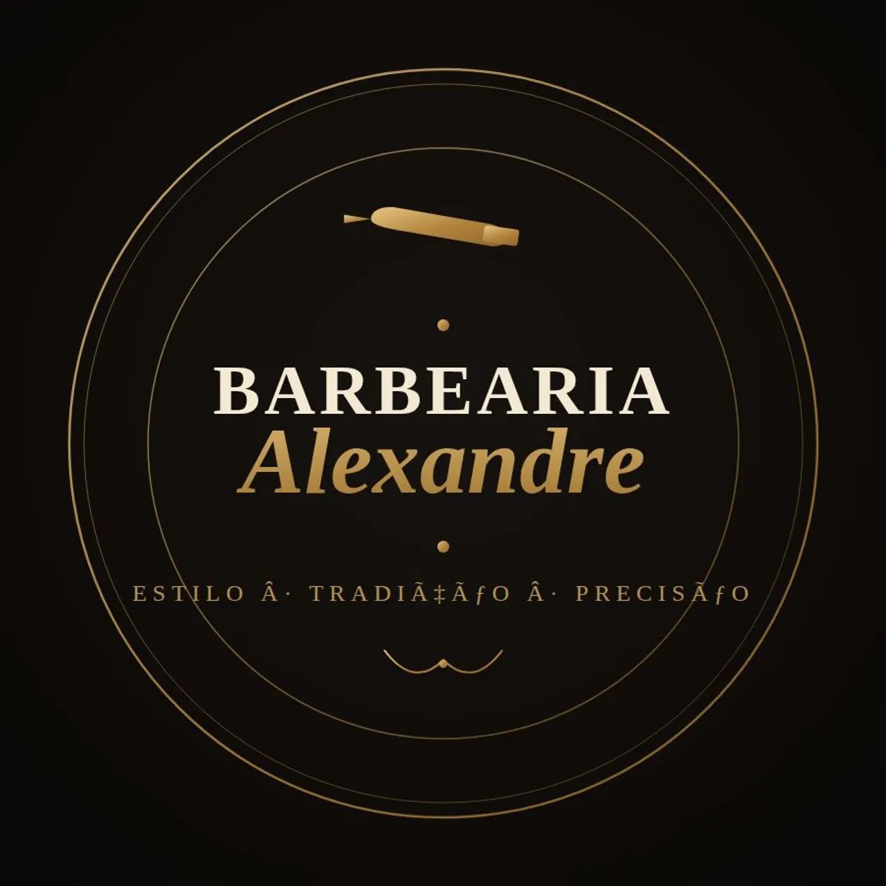 Barbearia Alexandre  - Foto 2